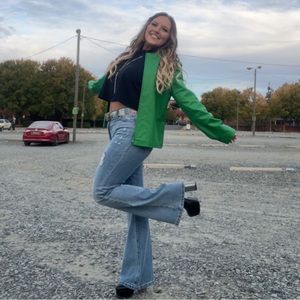 Meet your Posher, AnnaMarie